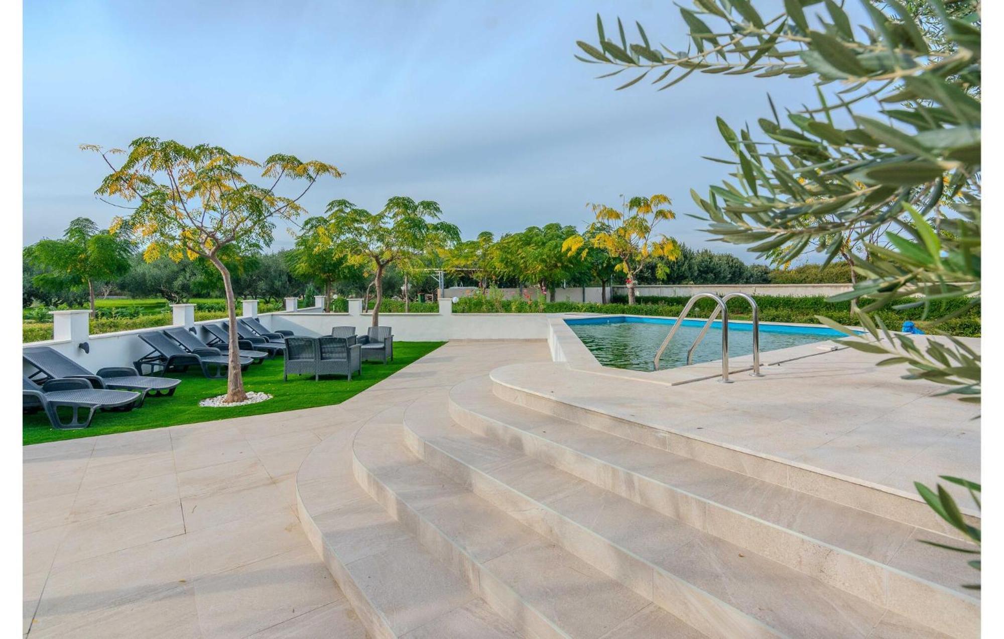Stunning In Zaton With Outdoor Swimming Pool *